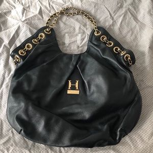 GENUINE HALSTON HERITAGE PURSE 🖤